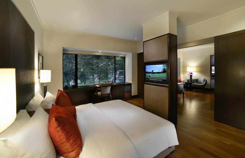 The Club Saujana Resort Shah Alam Room photo